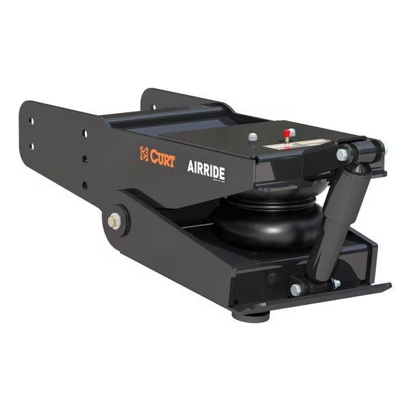 RHINO PINBOX 2020 AIRRIDE W/ HDWR KIT, Lippert, Mfr#: 807710